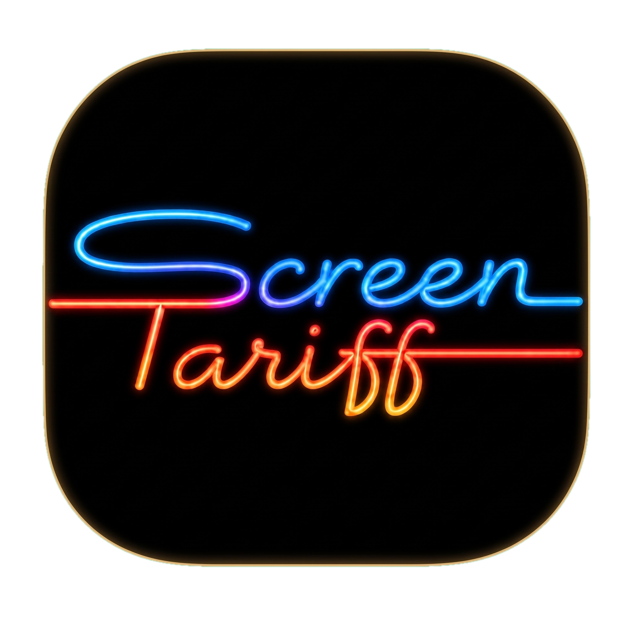 Screen Tariff